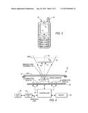 Method of, and System and Label For, Authenticating Objects in situ diagram and image