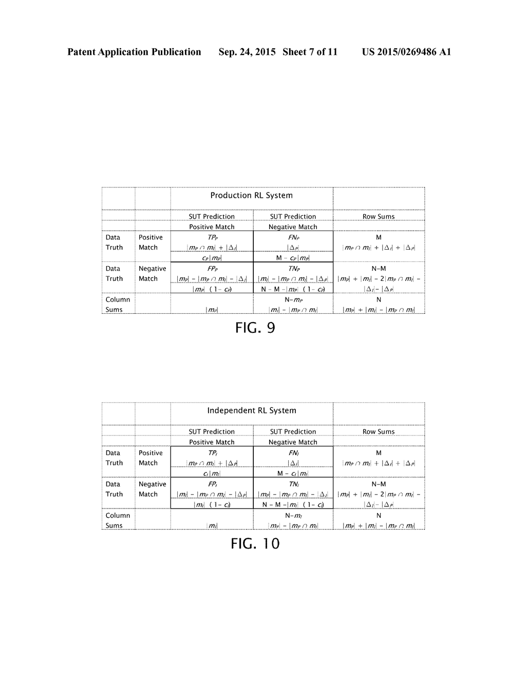 METHOD FOR ENHANCING RECORD LINKAGE PRODUCTION DATA QUALITY - diagram, schematic, and image 08