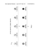 REPRESENTING CONNECTION PATHS BETWEEN USERS OF A SOCIAL NETWORK diagram and image