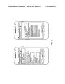 SYSTEMS AND METHODS FOR CREATING AND ACCESSING ELECTRONIC WALLET diagram and image