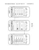 SYSTEMS AND METHODS FOR CREATING AND ACCESSING ELECTRONIC WALLET diagram and image