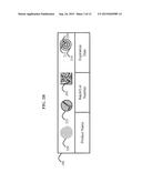 COMPUTING SYSTEMS AND METHODS FOR ELECTRONICALLY INDICATING THE     ACCEPTABILITY OF A PRODUCT diagram and image