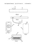 Product Authentication System diagram and image