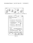 Tabs Based Drag and Drop Graphical Trading Interface diagram and image