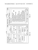 Tabs Based Drag and Drop Graphical Trading Interface diagram and image