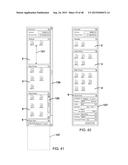 Tabs Based Drag and Drop Graphical Trading Interface diagram and image