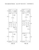 Tabs Based Drag and Drop Graphical Trading Interface diagram and image