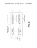 METHODS AND SYSTEMS FOR CREATING A CREDIT VOLATILITY INDEX AND TRADING     DERIVATIVE PRODUCTS BASED THEREON diagram and image