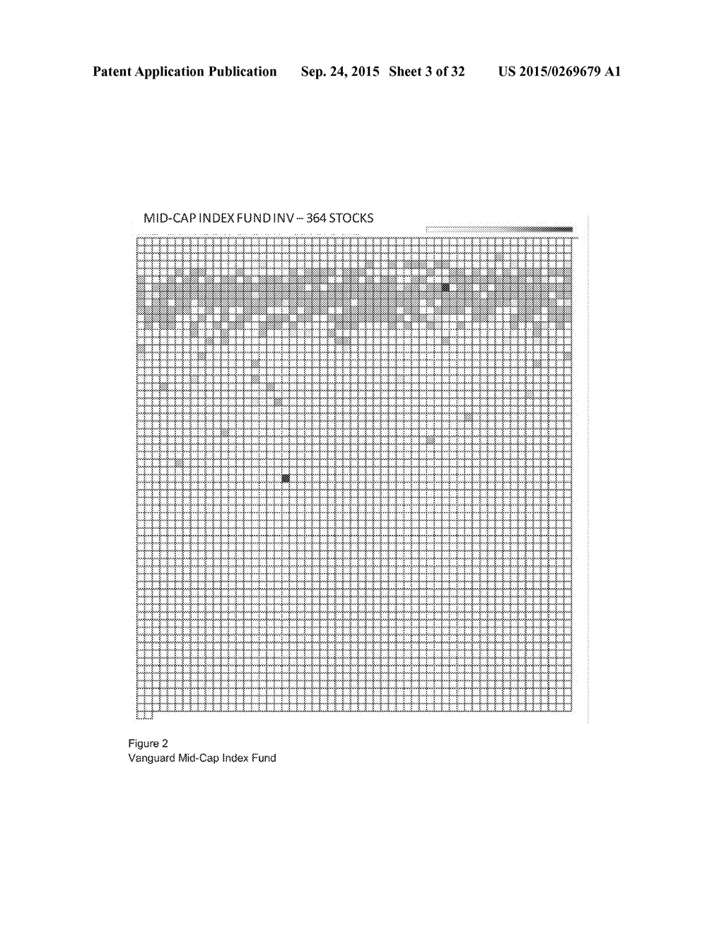 2-D and 3-D Graphical Visualization of Diversification of Portfolio     Holdings - diagram, schematic, and image 04