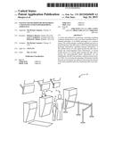 System and Method For Monitoring A Traveling Passenger Requiring     Assistance diagram and image