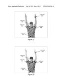 Deforming a Surface via a Control Point diagram and image