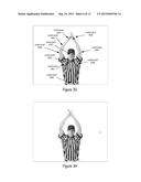 Deforming a Surface via a Control Point diagram and image