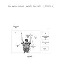 Deforming a Surface via a Control Point diagram and image