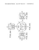 REPRODUCING DEVICE, SETTING CHANGING METHOD, AND SETTING CHANGING DEVICE diagram and image