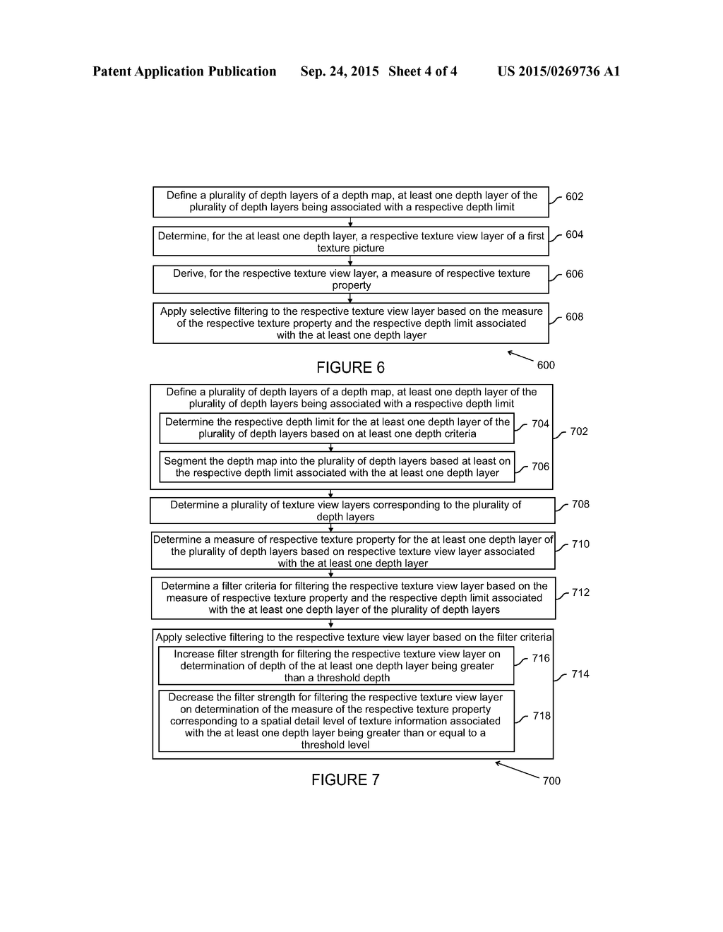 METHOD, APPARATUS AND COMPUTER PROGRAM PRODUCT FOR FILTERING OF MEDIA     CONTENT - diagram, schematic, and image 05