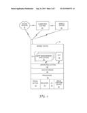 NOTE RECOGNITION AND MANAGEMENT USING MULTI-COLOR CHANNEL NON-MARKER     DETECTION diagram and image