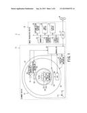 X-RAY CT APPARATUS AND METHOD FOR IMAGE PROCESSING diagram and image