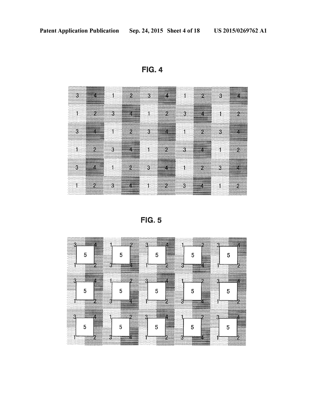 IMAGE PROCESSING APPARATUS, IMAGE PROCESSING METHOD, AND PROGRAM - diagram, schematic, and image 05