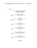 SYSTEMS AND METHODS FOR PROVIDING A VISUALIZATION PRODUCT diagram and image