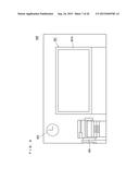 AUGMENTED REALITY DISPLAY SYSTEM, AUGMENTED REALITY INFORMATION GENERATING     APPARATUS, AUGMENTED REALITY DISPLAY APPARATUS, AND SERVER diagram and image