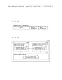 AUGMENTED REALITY DISPLAY SYSTEM, AUGMENTED REALITY INFORMATION GENERATING     APPARATUS, AUGMENTED REALITY DISPLAY APPARATUS, AND SERVER diagram and image