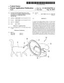 SYSTEM AND METHOD FOR SELECTIVE ACCESS TO AN ANIMAL FOOD CONTAINER     UTILIZING AN EMBEDDED RFID MICROCHIP diagram and image