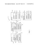 WIRELESS DOOR LOCKING SYSTEM diagram and image