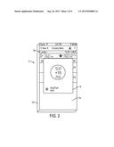 SYSTEM AND METHOD FOR RECEIVING BONUS CREDITS THROUGH A JUKEBOX CONTROLLED     BY A MOBILE DEVICE diagram and image