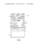 SYSTEM AND METHOD FOR RECEIVING BONUS CREDITS THROUGH A JUKEBOX CONTROLLED     BY A MOBILE DEVICE diagram and image