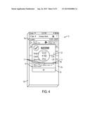 SYSTEM AND METHOD FOR RECEIVING BONUS CREDITS THROUGH A JUKEBOX CONTROLLED     BY A MOBILE DEVICE diagram and image