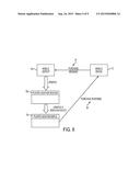 SYSTEM AND METHOD FOR RECEIVING BONUS CREDITS THROUGH A JUKEBOX CONTROLLED     BY A MOBILE DEVICE diagram and image