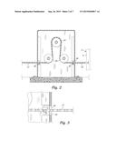 CHAIN DRIVEN GATE AND SECURITY SYSTEM diagram and image