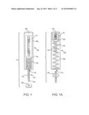 DISPOSABLE AND TAMPER-RESISTANT RFID LOCK diagram and image