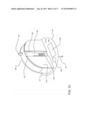 DISPOSABLE AND TAMPER-RESISTANT RFID LOCK diagram and image