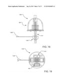 DISPOSABLE AND TAMPER-RESISTANT RFID LOCK diagram and image