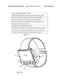 PATIENT MONITORING APPLIANCE diagram and image