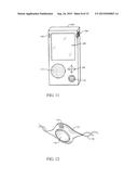 PATIENT MONITORING APPLIANCE diagram and image