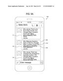 SYSTEM AND METHOD FOR SENDING MEDICAL EMERGENCY ALERTS diagram and image