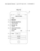 SYSTEM AND METHOD FOR SENDING MEDICAL EMERGENCY ALERTS diagram and image