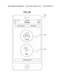 SYSTEM AND METHOD FOR SENDING MEDICAL EMERGENCY ALERTS diagram and image