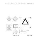 Integrated Security System for Warning of Dangerous Substances That Are     Dispersed By Winds diagram and image