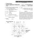 DRIVING CIRCUIT AND DRIVING METHOD, GOA UNIT AND DISPLAY DEVICE diagram and image