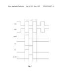 DRIVING CIRCUIT AND DRIVING METHOD, GOA UNIT AND DISPLAY DEVICE diagram and image