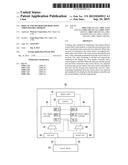 DISPLAY AND METHOD FOR DISPLAYING VIDEO FRAMES THEREOF diagram and image