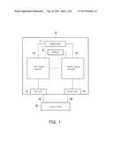 DISPLAY AND METHOD FOR DISPLAYING VIDEO FRAMES THEREOF diagram and image