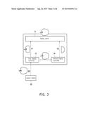 DISPLAY AND METHOD FOR DISPLAYING VIDEO FRAMES THEREOF diagram and image