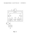 DISPLAY AND METHOD FOR DISPLAYING VIDEO FRAMES THEREOF diagram and image