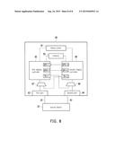 DISPLAY AND METHOD FOR DISPLAYING VIDEO FRAMES THEREOF diagram and image