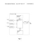 SOURCE AUDIO ACOUSTIC LEAKAGE DETECTION AND MANAGEMENT IN AN ADAPTIVE     NOISE CANCELING SYSTEM diagram and image