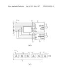 Reduced Complexity Converter SNR Calculation diagram and image